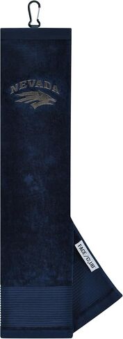 Collegiate Face/Club Embroidered Towel in Saudi Arabia