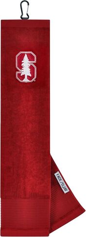 Collegiate Face/Club Embroidered Towel in Saudi Arabia
