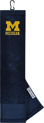 Collegiate Face/Club Embroidered Towel in Saudi Arabia