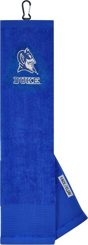 Collegiate Face/Club Embroidered Towel in Saudi Arabia