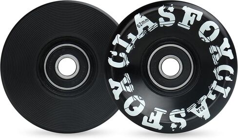 عجلات تزلج رباعية الأسطوانة مكونة من 8 عبوات مع محمل مثبت للتزلج على الجليد في صف مزدوج، ملحقات بديلة مناسبة للاستخدام الخارجي أو الداخلي in Kuwait