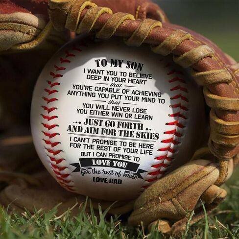 هدايا عيد الحب للأطفال، هدايا عيد ميلاد التخرج للابن، الحفيد من الأب، الأم، الأجداد، هدايا البيسبول الشخصية له، هدايا للاعبي البيسبول الأولاد، هدايا عيد الحب للرجال in Kuwait