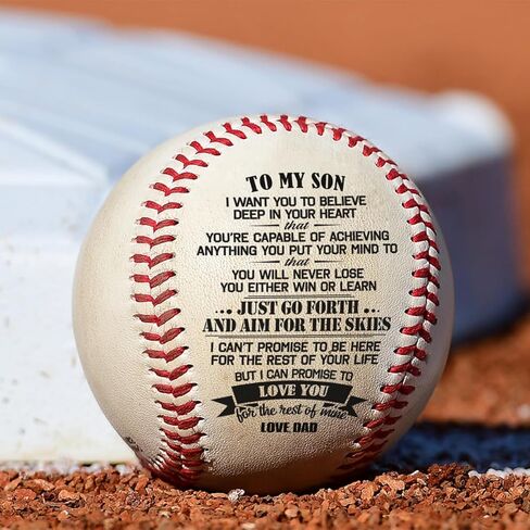 هدايا عيد الحب للأطفال، هدايا عيد ميلاد التخرج للابن، الحفيد من الأب، الأم، الأجداد، هدايا البيسبول الشخصية له، هدايا للاعبي البيسبول الأولاد، هدايا عيد الحب للرجال in Kuwait