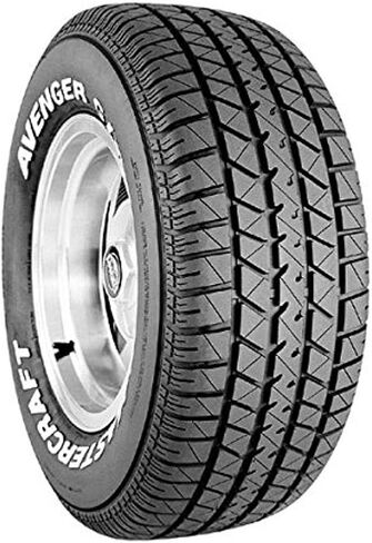 إطار نصف قطري للأداء من ماستركرافت Avenger G/T - 275/60R15 107T in Saudi Arabia
