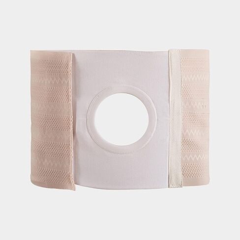 FSUHHIAD حزام فغرة قابل للتعديل، حزام فغر البطن، حزام فغر القولون، حقيبة فغر القولون، دعم الفغر، دعم التفاف، رعاية ما بعد الجراحة لمرضى فغر القولون in Kuwait