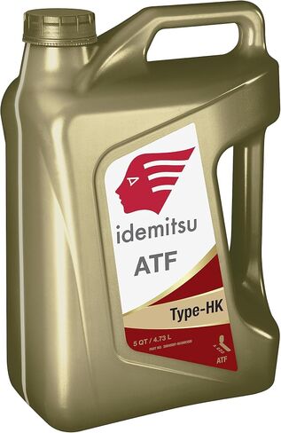 Idemitsu - 30040097-95300C020 ATF Type HK Automatic Transmission Fluid - 5 Quart in Saudi Arabia