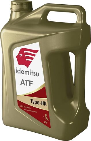 Idemitsu - 30040097-95300C020 ATF Type HK Automatic Transmission Fluid - 5 Quart in Saudi Arabia