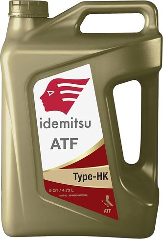 Idemitsu - 30040097-95300C020 ATF Type HK Automatic Transmission Fluid - 5 Quart in Saudi Arabia
