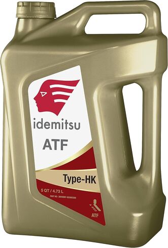 Idemitsu - 30040097-95300C020 ATF Type HK Automatic Transmission Fluid - 5 Quart in Saudi Arabia