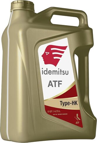 Idemitsu - 30040097-95300C020 ATF Type HK Automatic Transmission Fluid - 5 Quart in Saudi Arabia