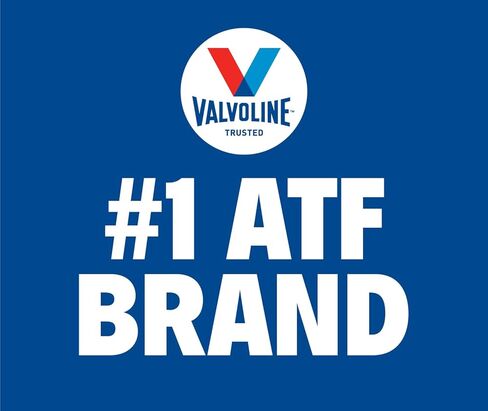 سائل ناقل الحركة Valvoline ULV 1 كيو تي، علبة رقم 6 in Saudi Arabia