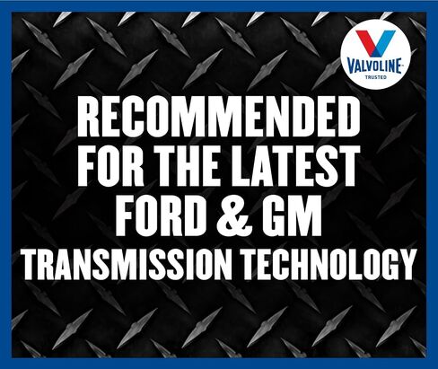 سائل ناقل الحركة Valvoline ULV 1 كيو تي، علبة رقم 6 in Saudi Arabia