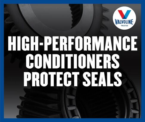 سائل ناقل الحركة Valvoline ULV 1 كيو تي، علبة رقم 6 in Saudi Arabia
