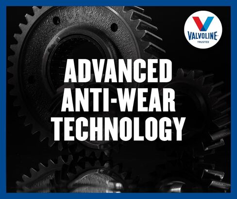سائل ناقل الحركة Valvoline ULV 1 كيو تي، علبة رقم 6 in Saudi Arabia