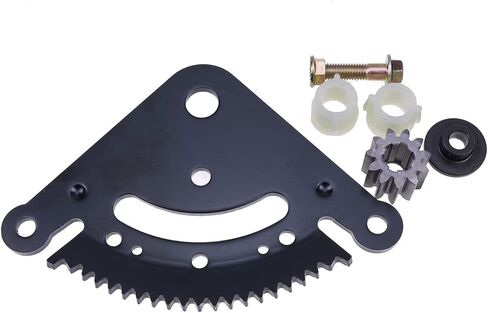 مجموعة وصلة سحب قطاع التوجيه LSSOCH متوافقة مع JD LA100 LA105 LA110 LA115 LA120 LA130 GY20771 GY21251 GY21250 GY20770 GX20053 GX21994 GX20057 GX21924BLE GX25785BLE in Saudi Arabia