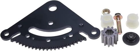 مجموعة وصلة سحب قطاع التوجيه LSSOCH متوافقة مع JD LA100 LA105 LA110 LA115 LA120 LA130 GY20771 GY21251 GY21250 GY20770 GX20053 GX21994 GX20057 GX21924BLE GX25785BLE in Saudi Arabia