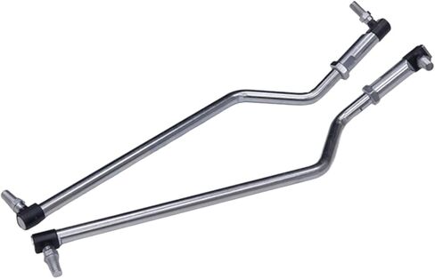مجموعة وصلة سحب قطاع التوجيه LSSOCH متوافقة مع JD LA100 LA105 LA110 LA115 LA120 LA130 GY20771 GY21251 GY21250 GY20770 GX20053 GX21994 GX20057 GX21924BLE GX25785BLE in Saudi Arabia