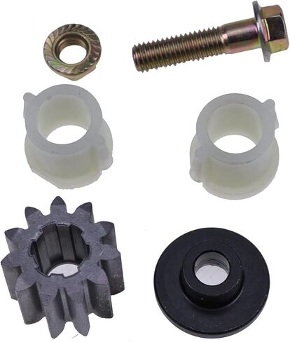 مجموعة وصلة سحب قطاع التوجيه LSSOCH متوافقة مع JD LA100 LA105 LA110 LA115 LA120 LA130 GY20771 GY21251 GY21250 GY20770 GX20053 GX21994 GX20057 GX21924BLE GX25785BLE in Saudi Arabia