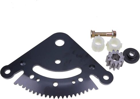 مجموعة وصلة سحب قطاع التوجيه LSSOCH متوافقة مع JD LA100 LA105 LA110 LA115 LA120 LA130 GY20771 GY21251 GY21250 GY20770 GX20053 GX21994 GX20057 GX21924BLE GX25785BLE in Saudi Arabia