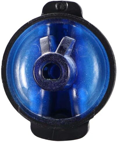 Jinyi 3PCS A/C Heater Knob Control Blower Fan Knob for 1999-2006 Jeep Wrangler,1999-2003 Dodge Ram Van, 5011218AC in Kuwait