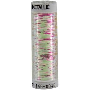 Sulky Silver Metallic Thread 250yd-Opalescent