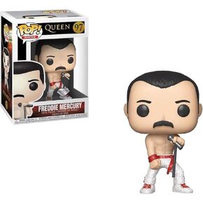 Funko FK33734 Other License Accessories