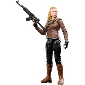 STAR WARS The Black Series Vel Sartha, Andor 6-Inch Collectible Action Figures, Ages 4 and Up (F7095)