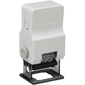 شاتشيهاتا رقم صفحة ختم رقم 2 GNR-32G / H قوطي