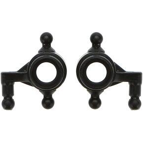 KingVal Replacement Plastic Rear Steering Cup RC Parts Compatible with WLtoys K969 K979 K989 K999 P929 P939 284131 284161 284010 RC Car
