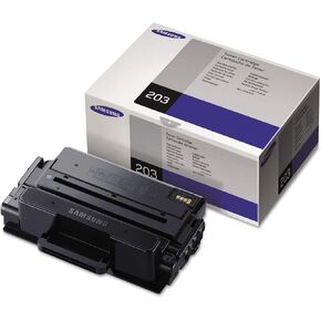 HP Samsung MLT-D203S/XAA 3K Yield Toner (SU911A)