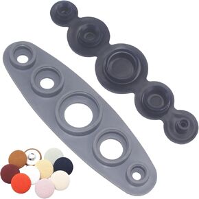 Universal Tool for Cover Button 673170 Cover Button Maker Fabric Button Maker for DIY Unique Cover Button 11mm 15mm 19mm 23mm 29mm