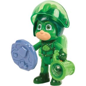 PJ Masks Super Moon Adventure Figure Set-Gekko, Green
