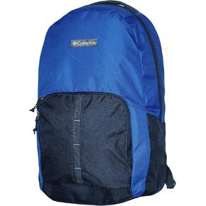 Columbia Unisex Bridgeline 25L Laptop Backpack (Azul 437)