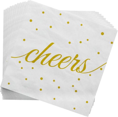 Blue Orchards Pickleball Value Party Supplies (60 Pieces for 16 Guests) - Pickleball Party Decorations, Sports Themed Birthday Baby Shower Party Supplies, Disposable paper Plates and Napkins in Kuwait