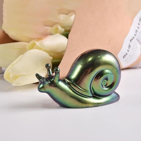 1Pc Resin Animal Molds 3D Snails Casting Mold for Wall Hanging Desktop Decoration, Jewelry Resin Casting Molds, Beading and Jewelry Making in Saudi Arabia