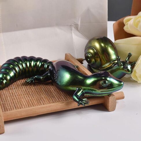 1Pc Resin Animal Molds 3D Snails Casting Mold for Wall Hanging Desktop Decoration, Jewelry Resin Casting Molds, Beading and Jewelry Making in Saudi Arabia
