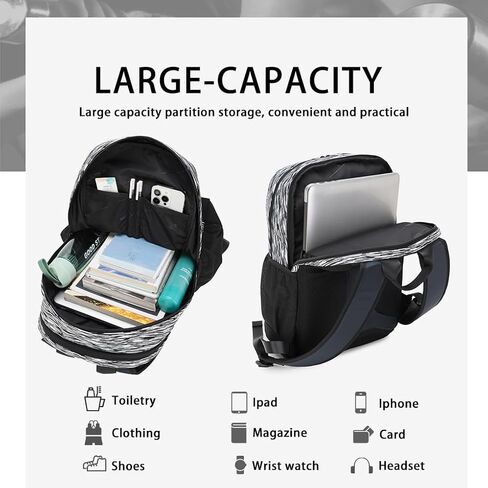 HEAD Lightweight Sport Backpack for Men & Women, Causal Backpacks for Work/Travel/Outdoor, Daily Daypack Laptop Backpack Fits 13.5 Inch Computer (Green) in Kuwait