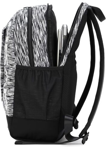 HEAD Lightweight Sport Backpack for Men & Women, Causal Backpacks for Work/Travel/Outdoor, Daily Daypack Laptop Backpack Fits 13.5 Inch Computer (Green) in Kuwait