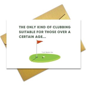 Qiliji Funny 30th Birthday Card for Men Women, Drake 30 Years Old Birthday Card, Happy 30th Bday Greeting Card, 0 To 30 Real Quick Birthday Card