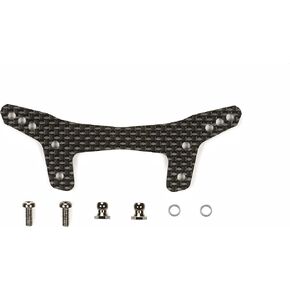 TAMIYA 54562 Carbon Damper Stay Front DT03