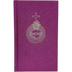 Write Our Names on Your Heart: Family Consecration to the Sacred Heart of Jesus - Catholic Prayer - Scripture Study Planner & Book - Preparation for Consecration