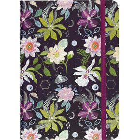 Celestial Garden Journal (Diary, Notebook)