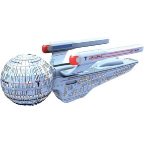 Star Trek: Attack Wing - U.S.S. Pasteur Expansion Pack