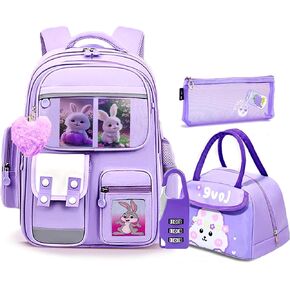 Astronauts Backpack. Luminous Backpack.Anti Theft travel backpack Laptop Backpack Large Capacity Adjustable Shoulder Strap Backpack USB Anime Backpack.Headphone Port Backpack Combination Lock Blue