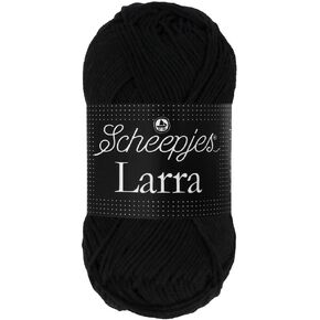 Scheepjes - Scheepjes Larra 7427 Yarn - 1x50g