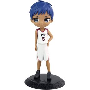 Banpresto - Kuroko's Basketball - Daiki Aomine Movie Ver. (Ver. A), Bandai Spirits Q posket Figure
