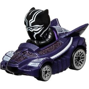 RACERVERSE Vehicle Black Panther