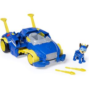 Paw VHC Powerchanginvehcl Chase Gen