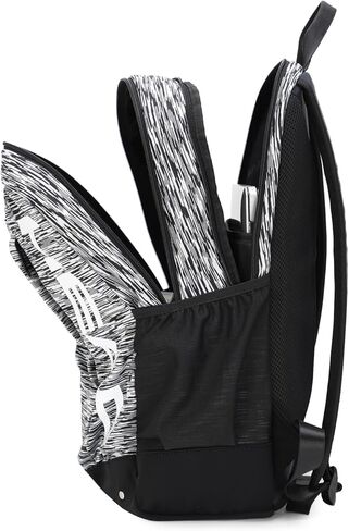 HEAD Lightweight Sport Backpack for Men & Women, Causal Backpacks for Work/Travel/Outdoor, Daily Daypack Laptop Backpack Fits 13.5 Inch Computer (Green) in Kuwait