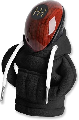 غطاء غطاء لمقبض ناقل الحركة في السيارة، غطاء مقابض عصا التروس، غطاء ناقل الحركة للسيارة، ملحقات السيارة الداخلية والسيارات اللطيفة، برتقالي in Kuwait